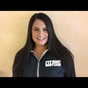 Meet your Posher, Valerie